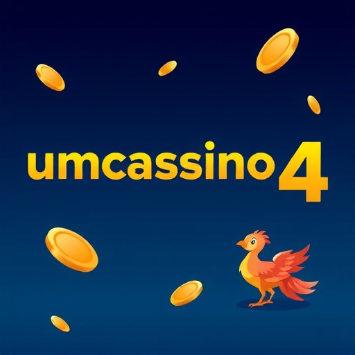 umcassino 4 - Plataforma de Apostas